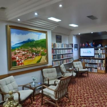 Hotel Cesmeli Thumbnail