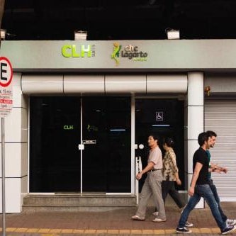 CLH Suítes Foz do Iguaçu Thumbnail