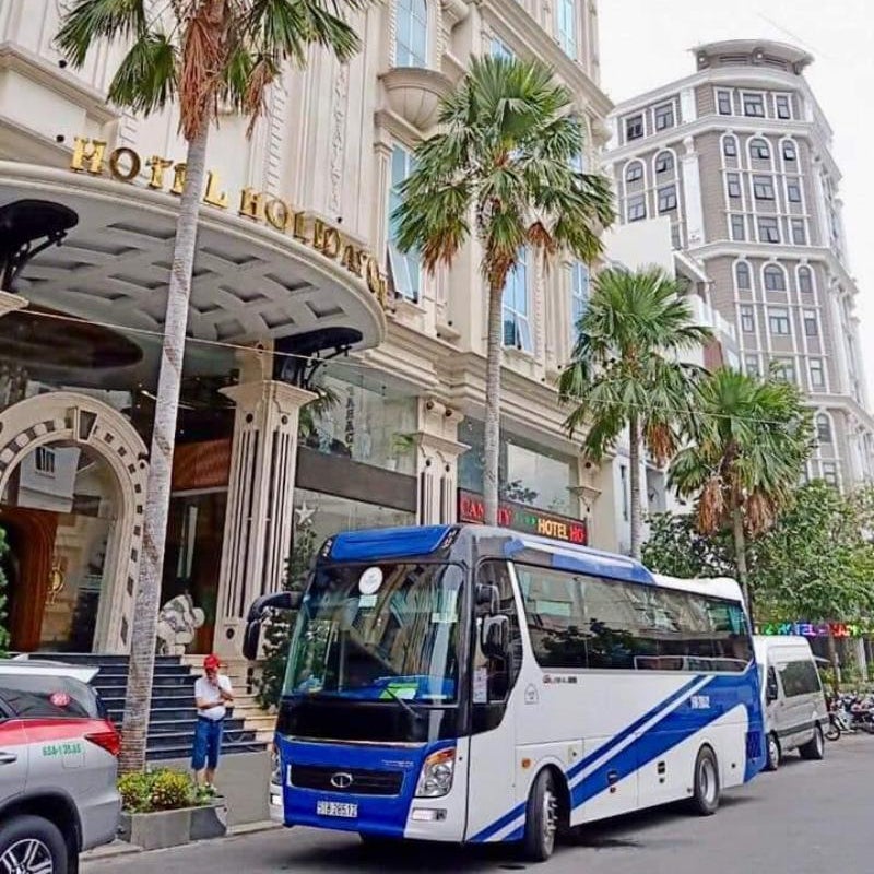 Holiday One Hotel Thumbnail