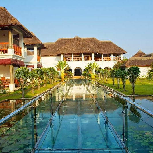 Le Pondy - Beach and Lake Resort Thumbnail
