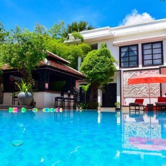 Prana Hotel Thumbnail