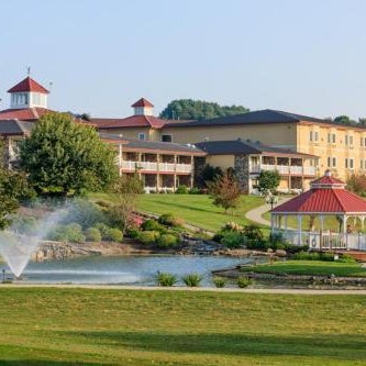 Berlin Resort Thumbnail
