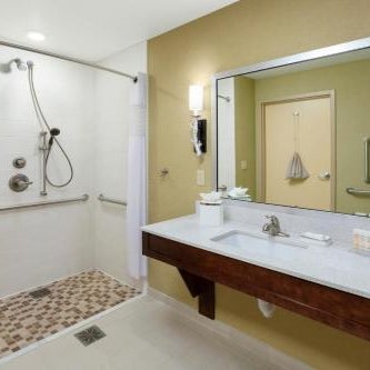 Hampton Inn By Hilton & Suites Williamsport - Faxon Exit Thumbnail