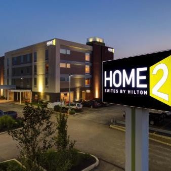 Home2 Suites By Hilton Erie Thumbnail