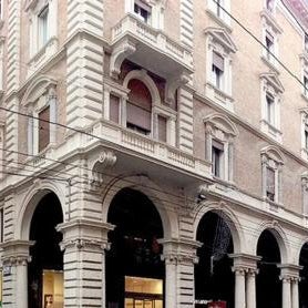 Hotel Panorama Bologna Thumbnail