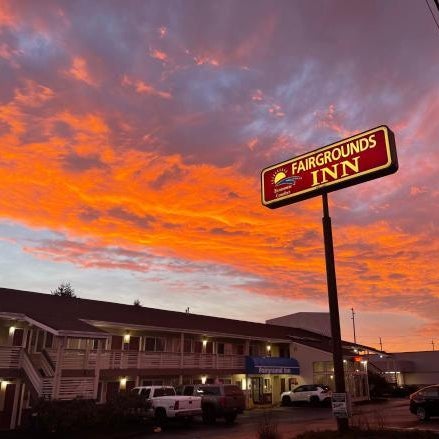 Fairground Inn Thumbnail