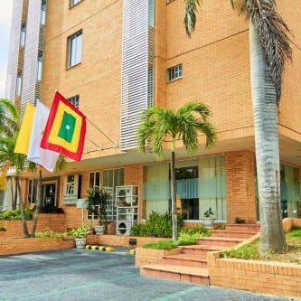 Hotel Torre del Prado
