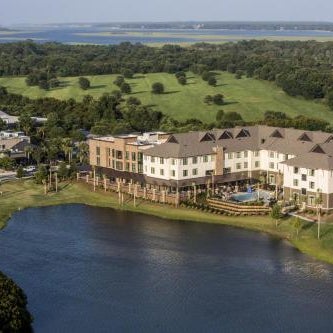 Charleston Kiawah Island/Andell Inn by Marriott Thumbnail