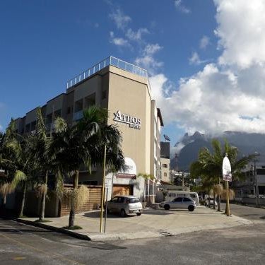 Athos Hotel