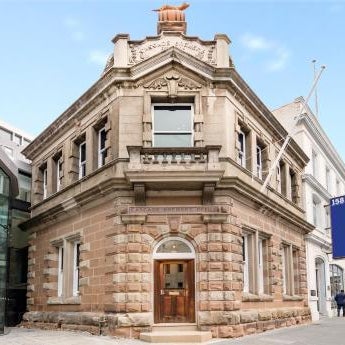 RACV Hobart Hotel