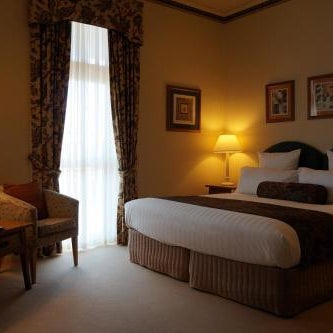 Royal Exchange Hotel