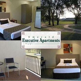 Emerald Executive Apartments