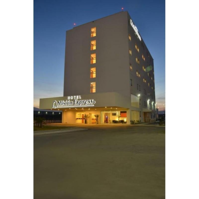 Hotel Lois Express Monterrey Aeropuerto La Fe