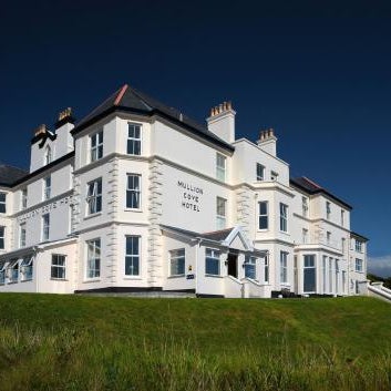 Mullion Cove Hotel & Spa
