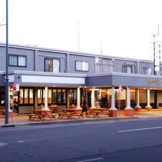 Comfort Inn Commodore Albury
