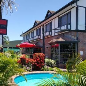 Shakespeare Motel Thumbnail