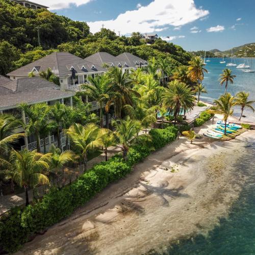 South Point Antigua Thumbnail