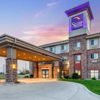 Sleep Inn & Suites Devils Lake Thumbnail