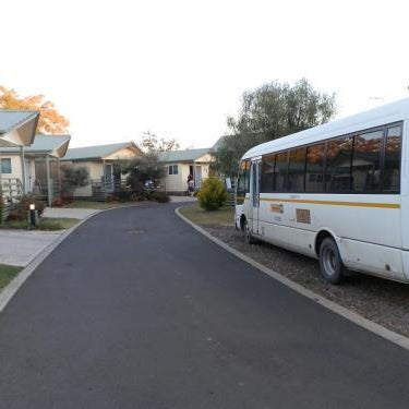 PepperTree Cabins, Kingaroy