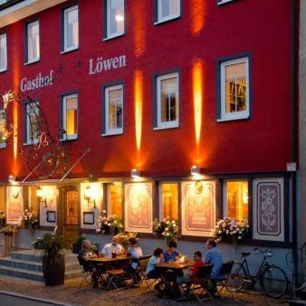 Gasthaus Löwen