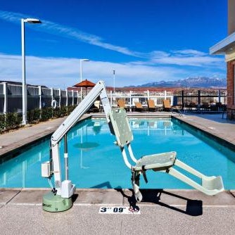 Holiday Inn St. George Convention Center By IHG Thumbnail