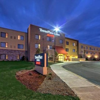 TownePlace Suites by Marriott Hattiesburg Thumbnail