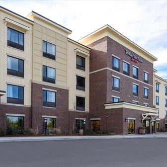 TownePlace Suites by Marriott Detroit Commerce Thumbnail