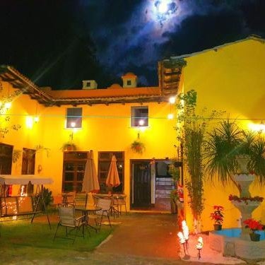 Hotel Casa del Cerro Thumbnail