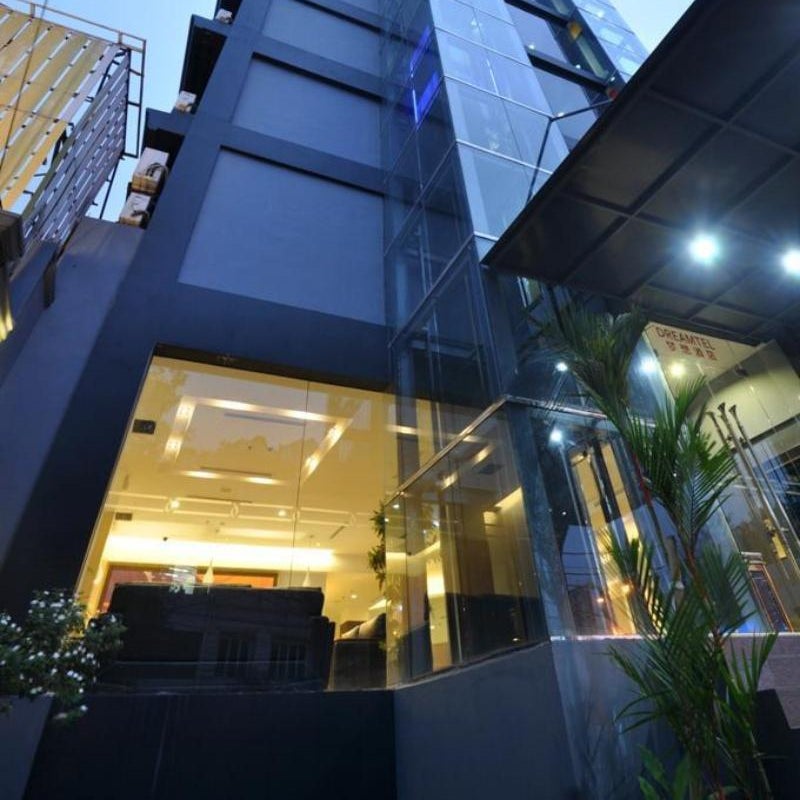 Dreamtel Jakarta Hotel Thumbnail