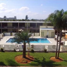 At Home Inn - Fort Pierce Thumbnail