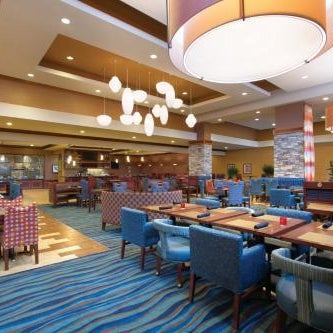 Hilton Garden Inn Oklahoma City/Bricktown