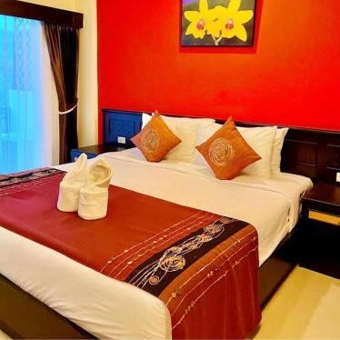 MM Hill Koh Samui Hotel - SHA Certified Thumbnail