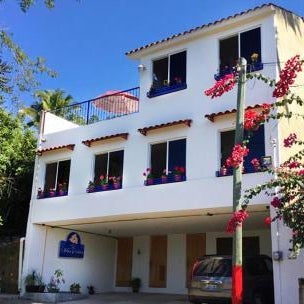 Hotel Quinta Mar y Selva