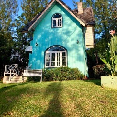Cottages @ Hill Resort