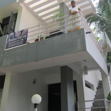 Immanuel Home Stay Thumbnail