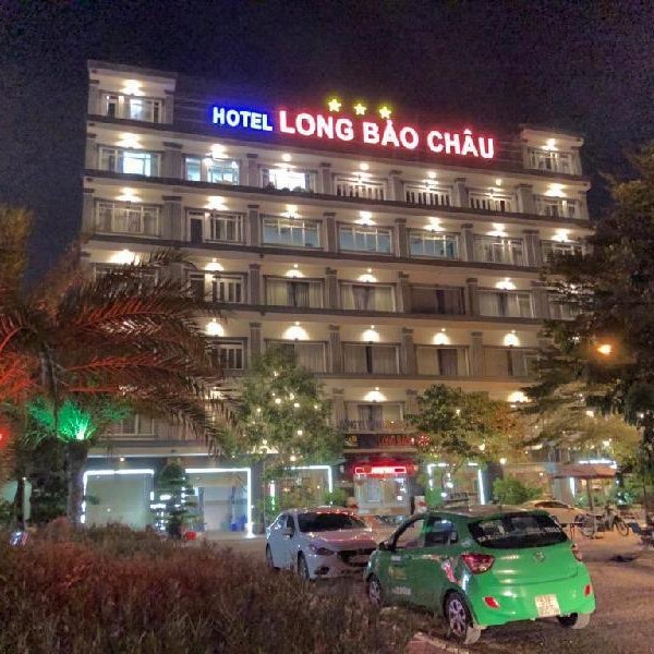 Long Bao Chau Hotel