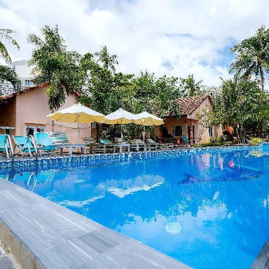 Thai Tan Tien Resort Thumbnail
