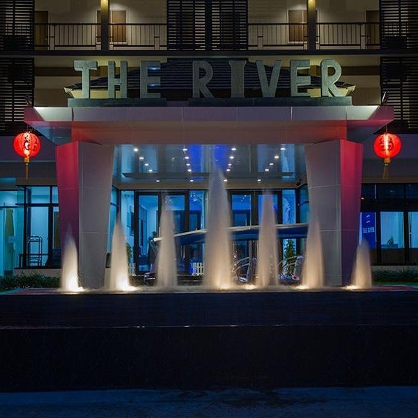 The River Hotel