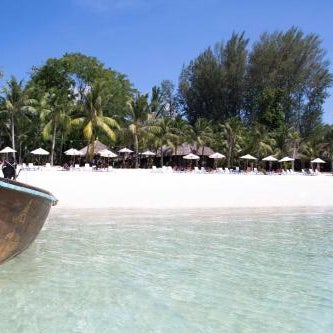 Mali Resort Pattaya Beach Koh Lipe