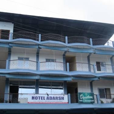 Adarsh Hotel