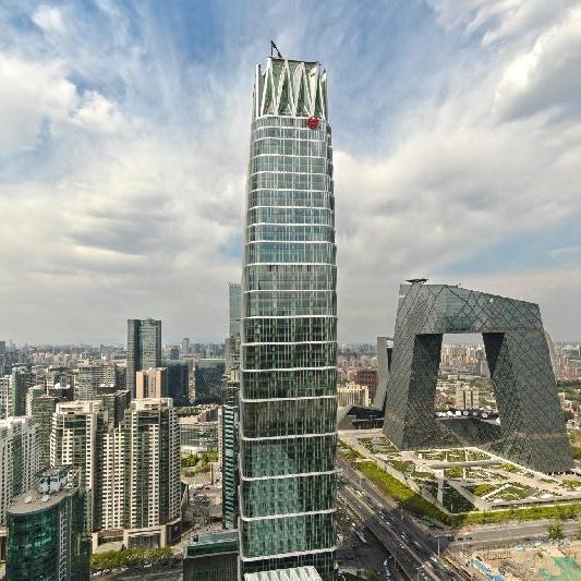 Jen Beijing by Shangri-La Thumbnail