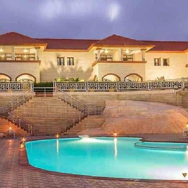 Regenta Resort Bhuj