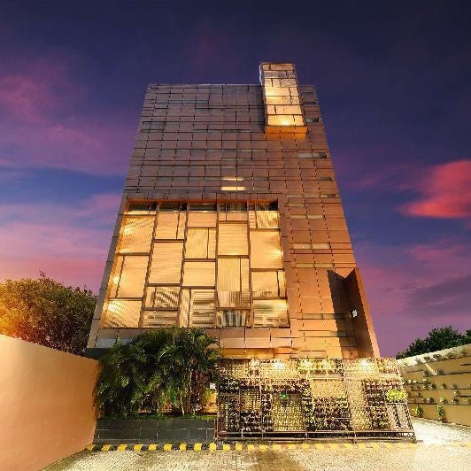 CAPITOL RESIDENCY