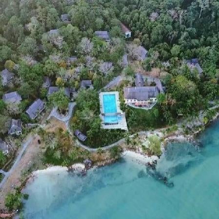 Kooncharaburi Resort - Koh Chang