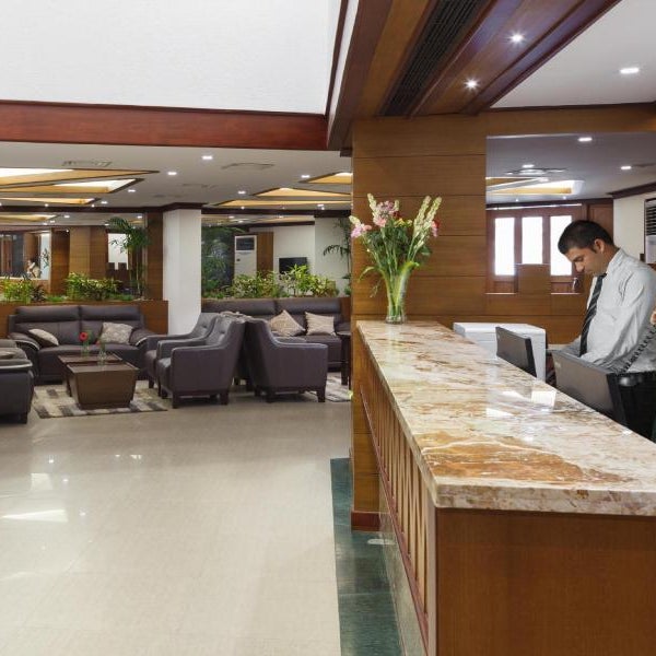 Keys Select by Lemon Tree Hotels, Malabar Gate, Kozhikode