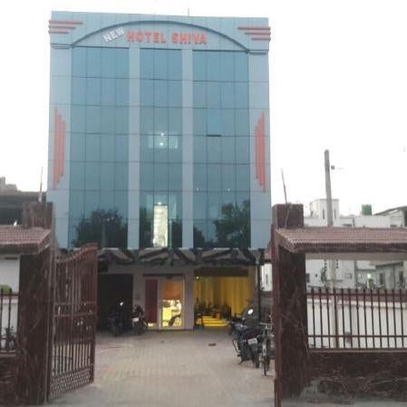 New Hotel Shiva