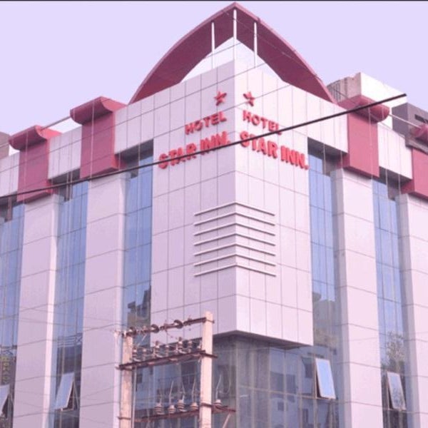 Hotel Star Inn