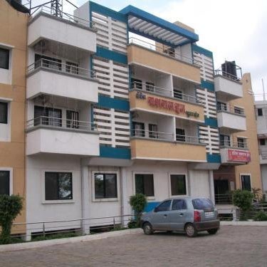 Via Yashraj Inn