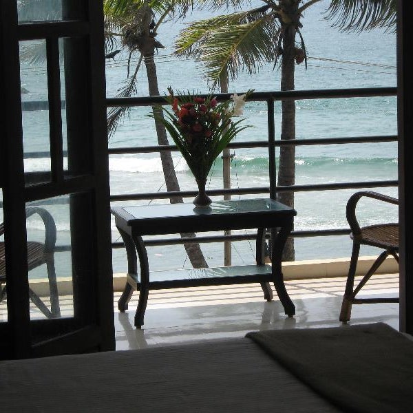 The Ocean Park Beach Resort