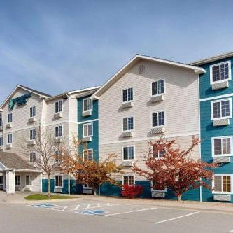 WoodSpring Suites Council Bluffs Thumbnail